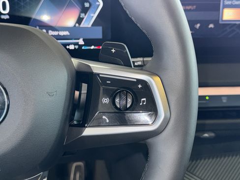 Certified 2025 BMW X3 xDrive30i w/ M Sport Package image 23