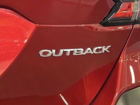 Certified 2025 Subaru Outback Premium w/ Popular Package #1A image 31