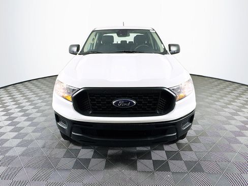Used 2020 Ford Ranger XL w/ Equipment Group 101A Mid image 2