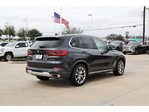 Used 2020 BMW X5 sDrive40i w/ Convenience Package image 6
