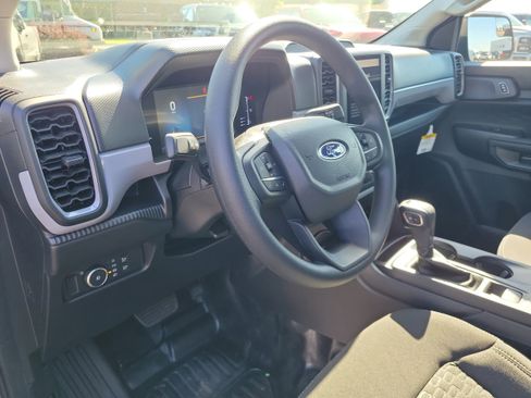 New 2025 Ford Ranger XL w/ Trailer Tow Package image 20