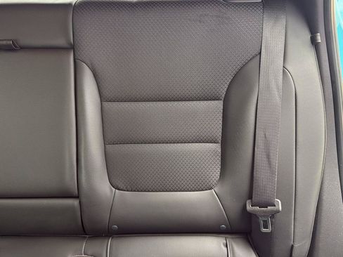 Used 2021 Chevrolet TrailBlazer RS w/ Technology Package FWD image 24