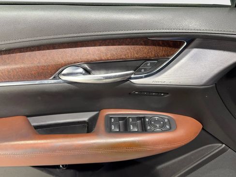 Used 2020 Cadillac XT5 Sportv image 18