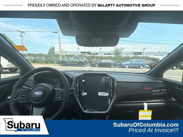 New 2026 Subaru WRX Limited w/ Accessory Package #2 AWD/4WD image 21