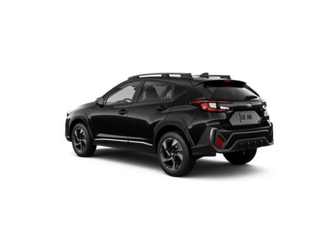 New 2026 Subaru Crosstrek 2.5i Limited AWD/4WD image 5