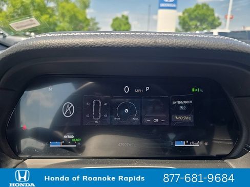 Used 2024 Jeep Grand Cherokee Limited 4xe AWD/4WD image 20