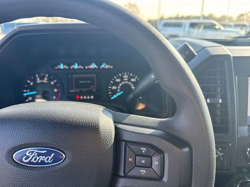 Used 2020 Ford F150 XL w/ Equipment Group 101A Mid image 19