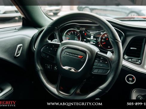 Used 2023 Dodge Challenger R/T Scat Pack w/ Plus Package image 27