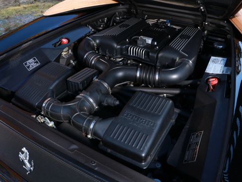 Used 1999 Ferrari F355 Spider RWD image 40
