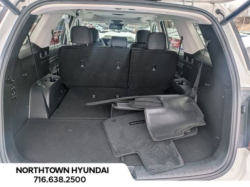 Used 2020 Hyundai Palisade SEL image 36