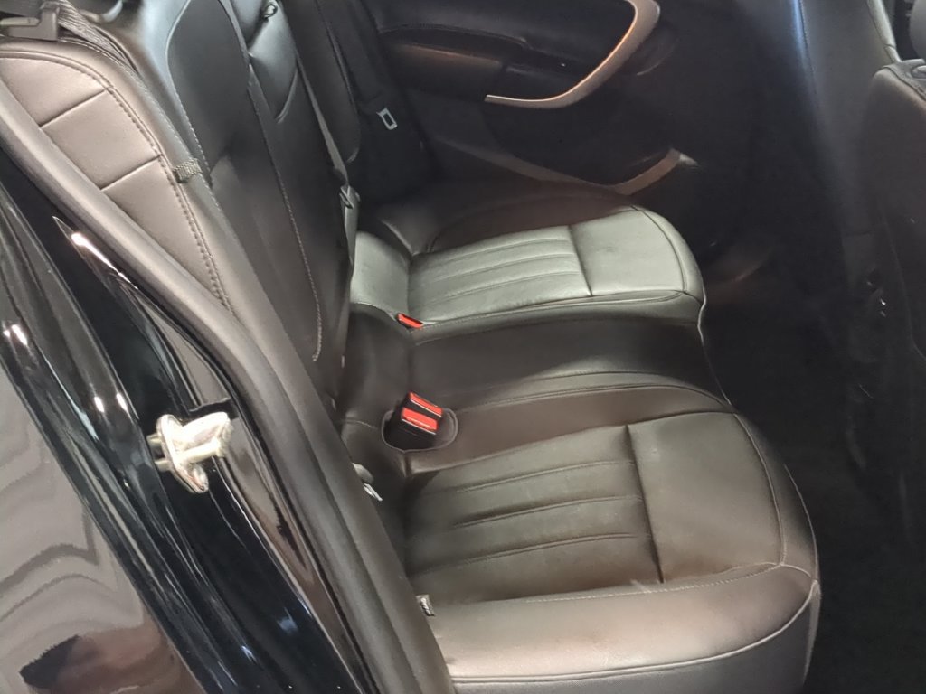 Used 2016 Buick Regal Premium FWD image 24