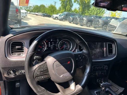 Used 2021 Dodge Charger R/T w/ Performance Handling Group RWD image 7