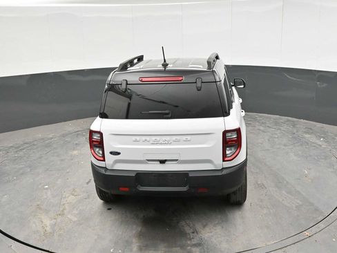 Used 2023 Ford Bronco Sport Outer Banks w/ Tech Package AWD/4WD image 22