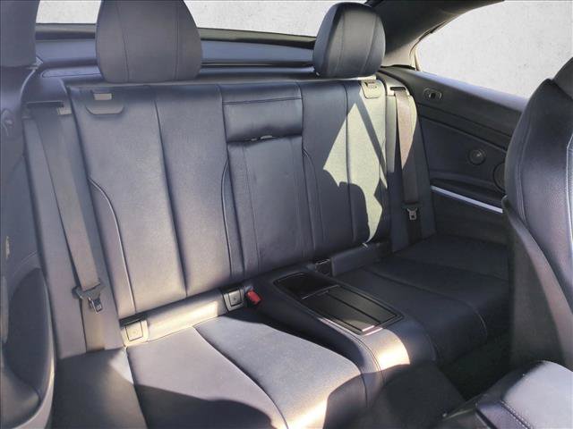 Used 2018 BMW 430i Convertible RWD image 19