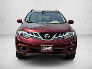 Used 2012 Nissan Murano SL w/ Navigation Pkg FWD video 2