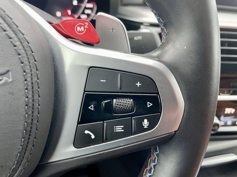 Used 2023 BMW M5 w/ Competition Package image 21