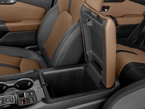 New 2026 Honda Passport TrailSport Elite image 10