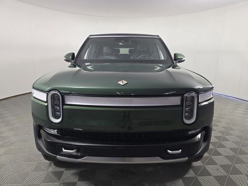 Used 2024 Rivian R1S Adventure AWD/4WD image 8