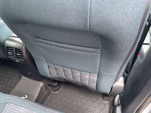 New 2025 Ford Bronco Sport Heritage image 26