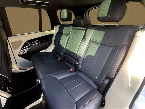 Used 2023 Land Rover Range Rover SE image 19