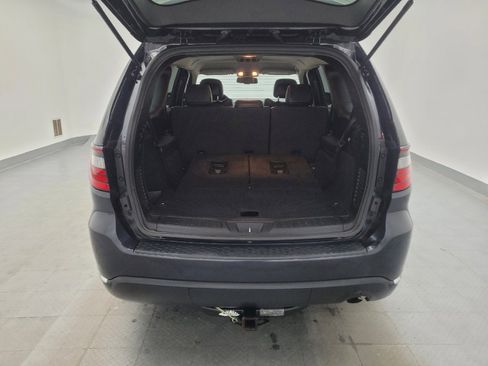 Used 2016 Dodge Durango SXT image 29