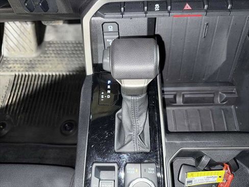 Certified 2025 Toyota Tundra SR5 image 31