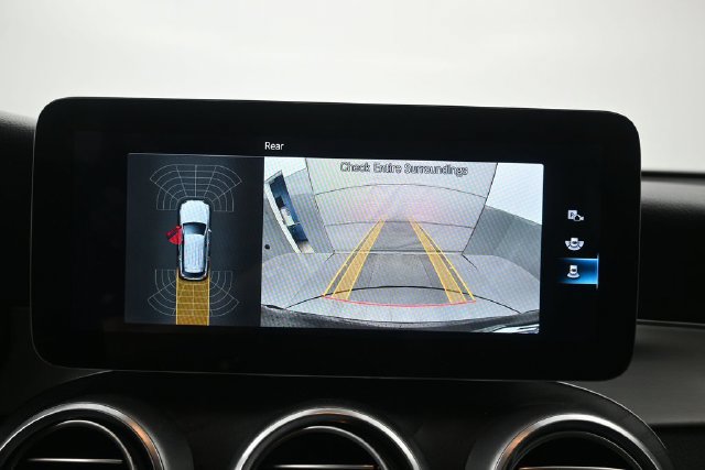 Used 2022 Mercedes-Benz GLC 300 image 24