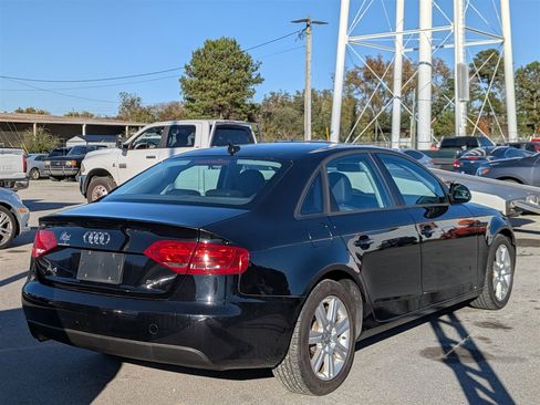 Used 2009 Audi A4 2.0T Premium image 3