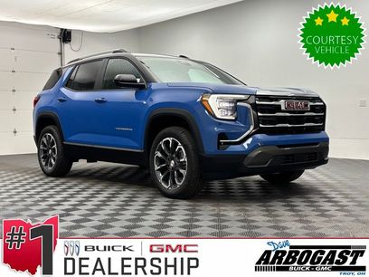 New 2026 GMC Terrain Elevation w/ Elevation Premium Package