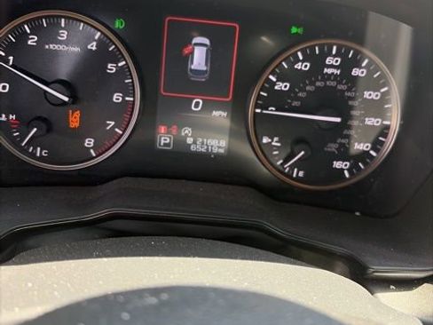 Used 2022 Subaru Outback Wilderness AWD/4WD image 18