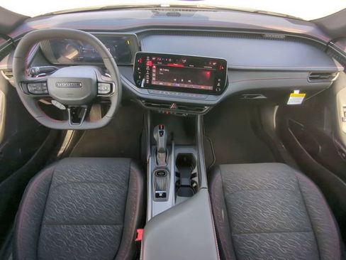 New 2026 Dodge Charger Scat Pack w/ Blacktop Package image 15