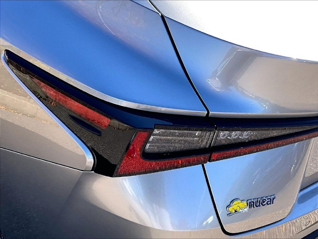 Used 2021 Lexus IS 300 AWD w/ Comfort Package image 33