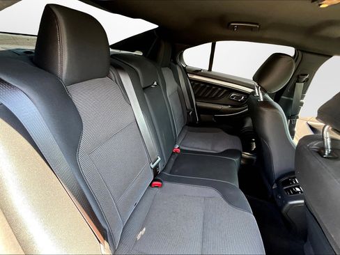 Used 2018 Ford Taurus SEL w/ Equipment Group 201A image 17