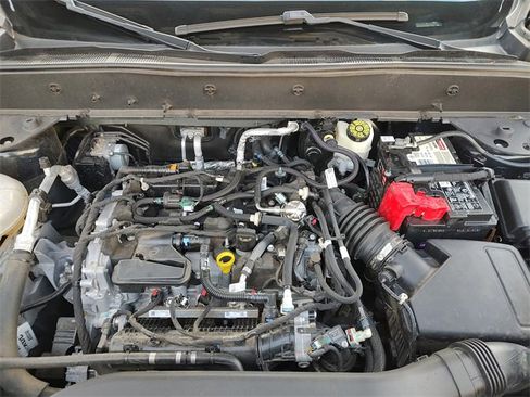 Used 2022 Ford Bronco Sport Big Bend image 35