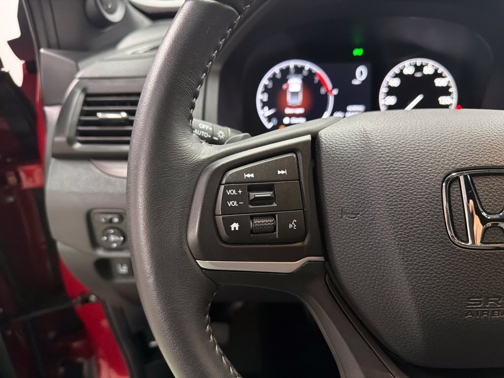 Certified 2026 Honda Ridgeline RTL image 15
