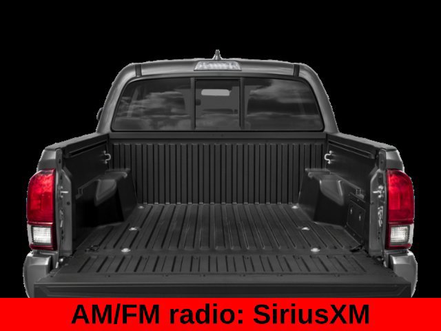 Used 2021 Toyota Tacoma SR w/ SR Convenience Package RWD image 12