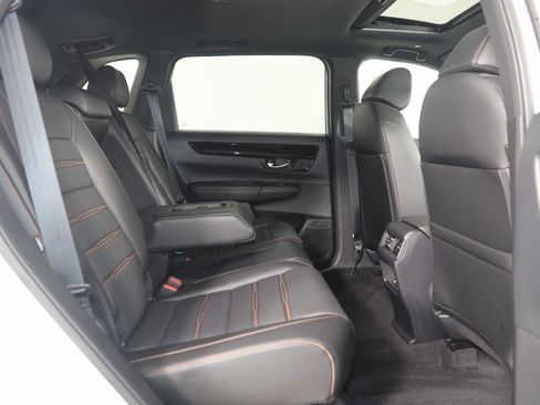 Used 2025 Honda CR-V Sport Touring image 14