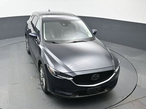 Used 2019 MAZDA CX-5 Grand Touring AWD/4WD image 42
