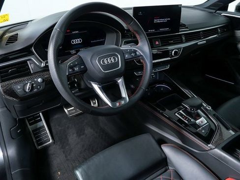 Used 2023 Audi S5 Prestige w/ S Sport Package image 7