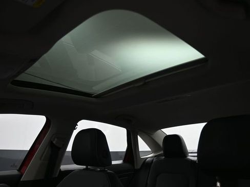 New 2026 Volkswagen Jetta SE image 23