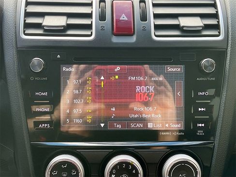 Used 2016 Subaru Forester 2.0XT Premium w/ Popular Package #1 image 14