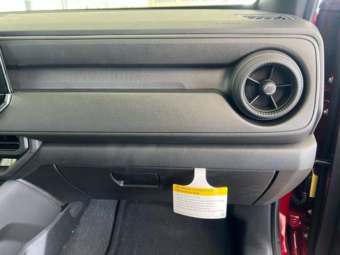 New 2026 Chevrolet Colorado Trail Boss image 24