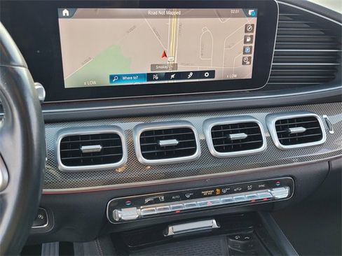 Used 2020 Mercedes-Benz GLE 350 4MATIC image 18