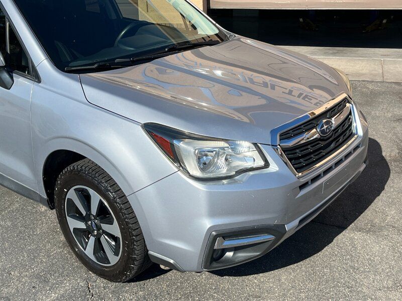 Used 2018 Subaru Forester 2.5i Premium AWD/4WD image 10