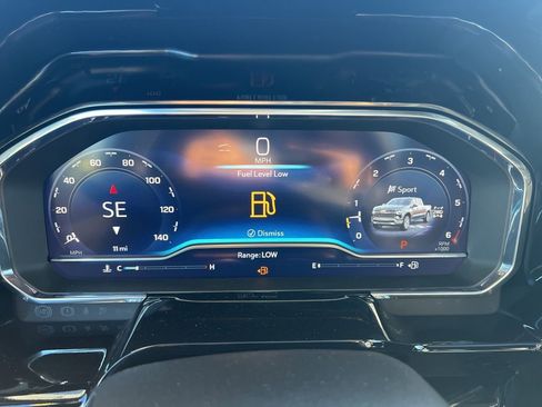 New 2025 Chevrolet Silverado 1500 RST w/ Convenience Package II image 11