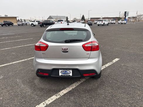 Used 2013 Kia Rio LX w/ PWR Pkg image 24
