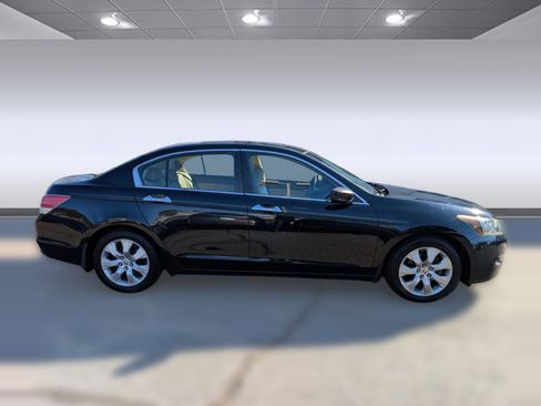 Used 2008 Honda Accord EX-L image 7