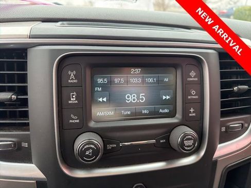 Used 2019 RAM 1500 Classic SLT image 16