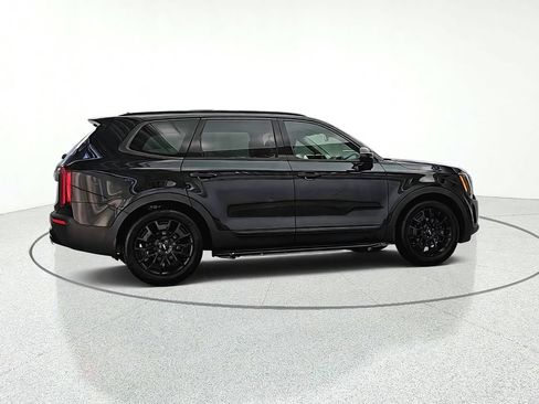 Used 2022 Kia Telluride SX AWD/4WD image 8