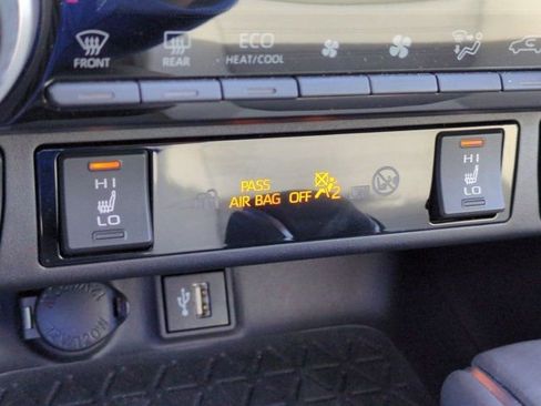 Used 2024 Toyota RAV4 XLE Premium w/ Weather Package image 14